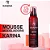 Karina Hair Mousse - Fixação Normal - 150ml - Imagem 2