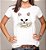 T-Shirt Gato Aquarela - Imagem 1