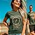 Camiseta Canastra Bússola Feminina - Imagem 1
