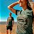 Camiseta Canastra Bússola Feminina - Imagem 2