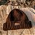Gorro Canastra Marrom Unissex - Imagem 2