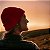 Gorro Canastra Vermelho Unissex - Imagem 3