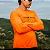 Camiseta Masculina Canastra UV - Imagem 3