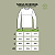 Camiseta Masculina Canastra UV Verde - Imagem 4