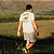 Camiseta Canastra Club Bege Unissex - Imagem 4