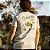 Camiseta Canastra Club Bege Unissex - Imagem 1