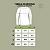 Camiseta Feminina Canastra UV Verde - Imagem 4