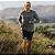 Camiseta Masculina Canastra UV Cinza - Imagem 2