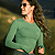 Cropped UV feminino - Imagem 3