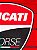 Camiseta Ducati Corse - Imagem 3