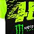 Camiseta Valentino Rossi #46 Monster - Imagem 3