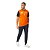 Camiseta Esportiva Redbull Max Verstappen - Imagem 5