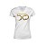 Camiseta Feminina 50 Anos GP - Imagem 1
