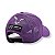 Boné Mercedes Lewis Trucker Purple - Imagem 3