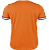 Camiseta Infantil Leão - Imagem 2