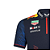 Polo Masculina Red Bull Team 2023 - Imagem 3