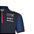 Polo Masculina Red Bull Team 2023 - Imagem 4