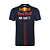 Camiseta Masculina Red Bull Team 2023 - Imagem 2