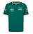 Camiseta Aston Martin Team - Imagem 1