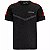 Camiseta Porsche preta - Imagem 1