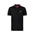 Polo Porsche FW preta - Imagem 1
