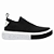 Slip On Feminino Schutz - Preto - Imagem 1