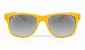Óculos HUPI BRILE Amarelo - Lente Prata - Imagem 2