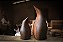 Pingüim de Madeira - Ipê - Imagem 1