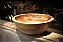 Bowl Segmentado Médio - Marfim - Imagem 1