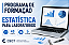 Programa de Formação em Estatística para Laboratórios - EaD - Imagem 1