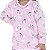 Pijama Fem. Infantil Estampas Variadas (Ref. 5091) - Imagem 2