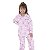 Pijama Fem. Infantil Estampas Variadas (Ref. 5091) - Imagem 4