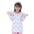Pijama Fem. Infantil Estampas Variadas (Ref. 5048) - Imagem 1