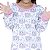 Pijama Fem. Infantil Estampas Variadas (Ref. 5048) - Imagem 2