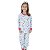 Pijama Fem. Infantil Estampas Variadas (Ref. 5034) - Imagem 4