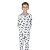 Pijama Mas. Infantil Estampas Variadas (Ref. 6016) - Imagem 4