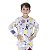 Pijama Mas. Infantil Estampas Variadas (Ref. 6032) - Imagem 1