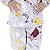 Pijama Mas. Infantil Estampas Variadas (Ref. 6032) - Imagem 3