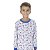 Pijama Mas. Infantil Estampas Variadas (Ref. 6000) - Imagem 1