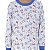 Pijama Mas. Infantil Estampas Variadas (Ref. 6000) - Imagem 2