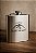 Cantil Porta Cachaça Serra Morena 200ml - Inox Personalizado - Imagem 1