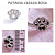 Berloque Charm Pet p/ Pandora e Vivara | Prata - Imagem 4