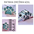 Berloque Charm Pet p/ Pandora e Vivara | Prata - Imagem 5