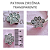 Berloque Charm Pet p/ Pandora e Vivara | Prata - Imagem 6