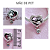 Berloque Charm Pet p/ Pandora e Vivara | Prata - Imagem 7