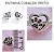 Berloque Charm Pet p/ Pandora e Vivara | Prata - Imagem 2
