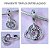 Charm Berloque p/ Pandora em Prata 925 - Imagem 6