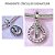Charm Berloque p/ Pandora em Prata 925 - Imagem 7