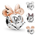 Berloque em prata 925 Disney p/ Pandora | Prata - Imagem 1