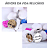 Berloque em prata Árvore da Vida para pulseiras e braceletes - Imagem 5